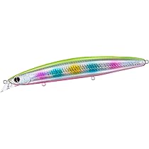 Amazon | ダイワ(DAIWA) シーバス ルアー SLZ バーティス